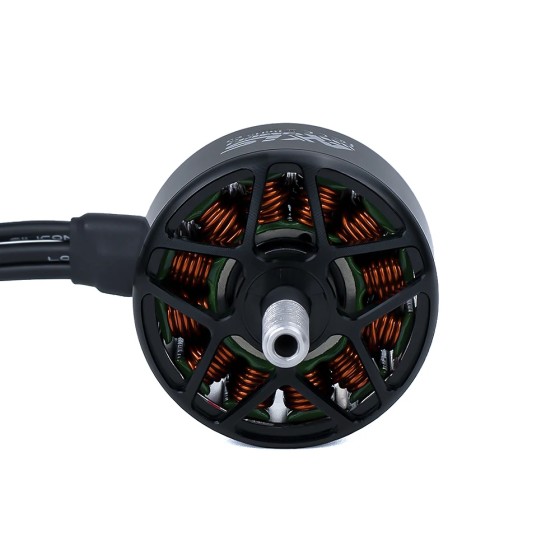 Original Axisflying 900kv 2812 4~6S Brushless RC Motor for 7inch 8inch Racing Quadcopter Drone Parts Drones Accessories
